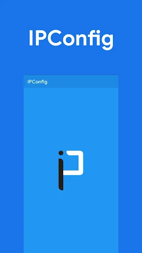 IPConfig