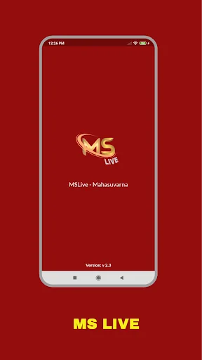 MSLive - Gold & Silver Alerts
