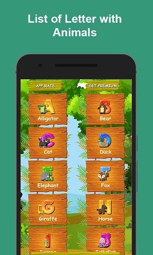 ABC Learning for Kids