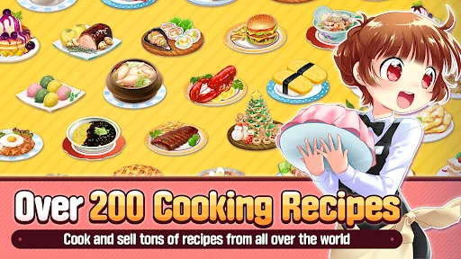 Hello Seafood: Restaurant Game