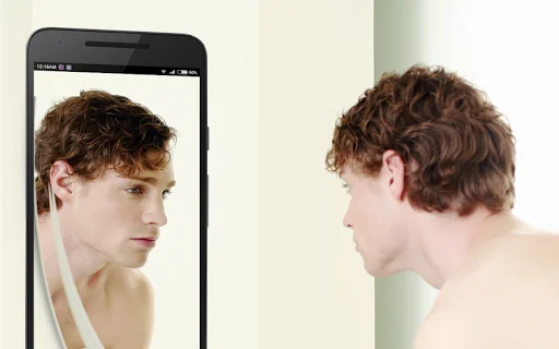 Just Mirror – Mobile Mirror