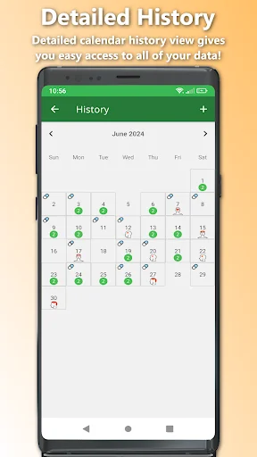 Headache and Migraine Tracker