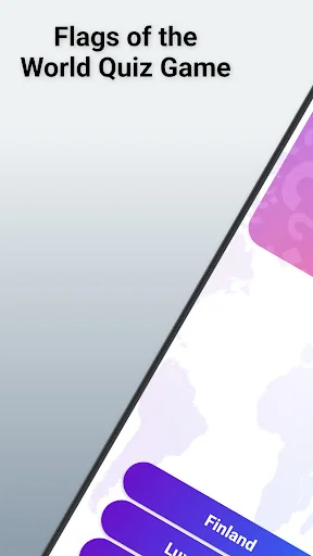 Flags of the World Quiz Game
