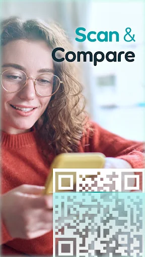 QR Scanner - Barcode Scanner