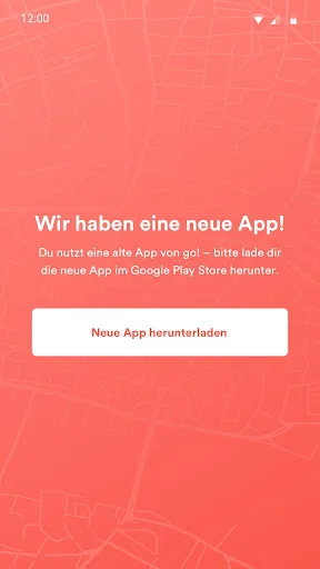 go! (No longer supported)