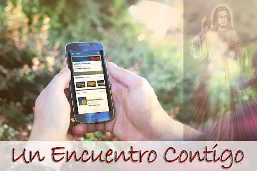 200 Oraciones Católicas screenshot 4