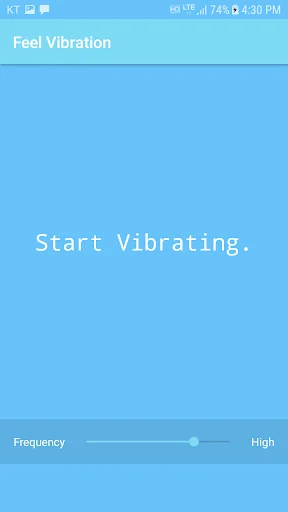 Vibrate Plus