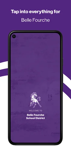 Belle Fourche School District