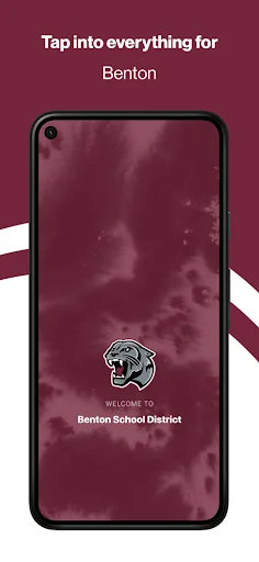 Benton School District, AR