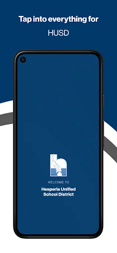 Hesperia USD, CA