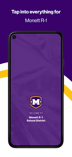 Monett R-1