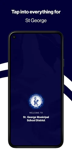 St. George MSU
