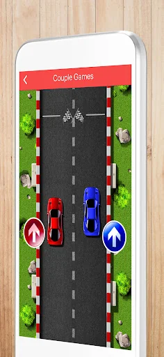 Couple Games - 2Players screenshot 2