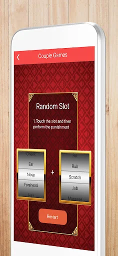 Couple Games - 2Players screenshot 3