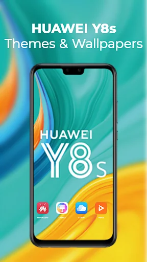 Themes and Wallpapers for Huaw