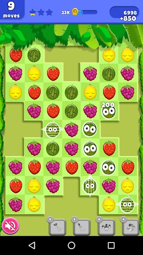 Berry Blast
