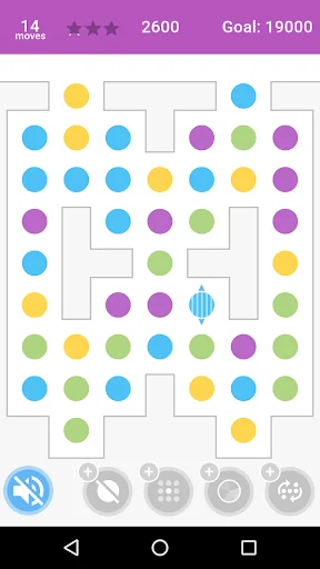 Blob Connect - Match Game
