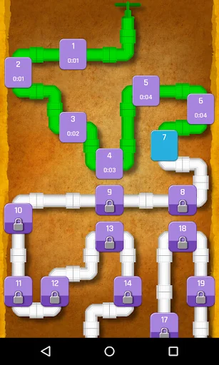 Pipe Twister: Pipe Game screenshot 2
