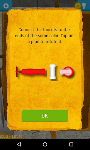 Pipe Twister: Pipe Game screenshot 3