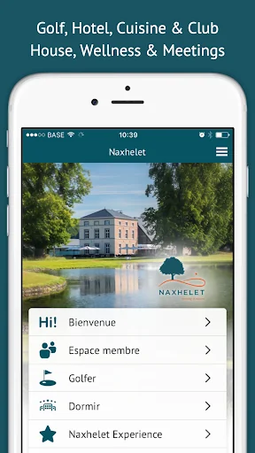 Naxhelet
