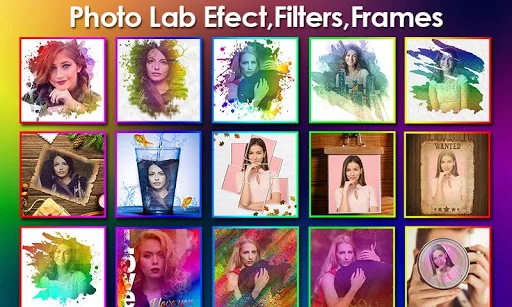Photo Lab AI Photo Editor 2026