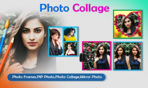AI Photo Editor Enhancer