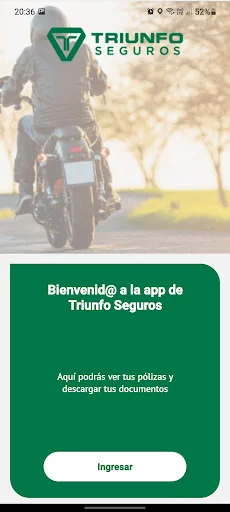 Triunfo Seguros