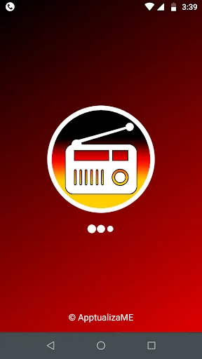 DE Radio App: German Stations