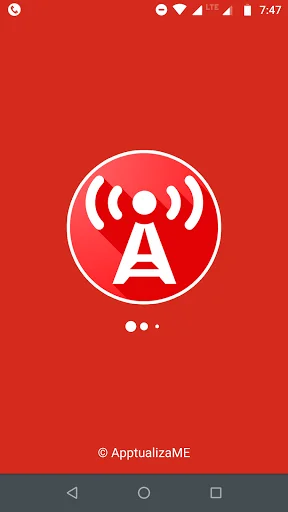 RadioApptual: FM Radio Tuner