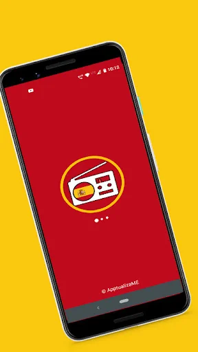 ES Radio: Spain Radio