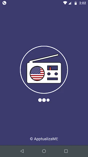 US Radio: Radio FM USA online