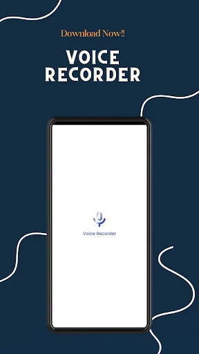 Voice Recorder: Recording App