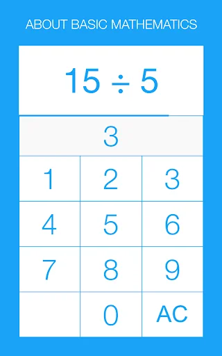 Math Hero: Addictive Math Game