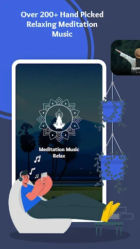 Meditation Music - Relax