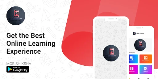 Mobishiksha - Learning app
