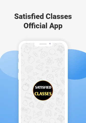 Satisfied Classes