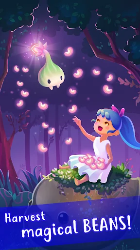 Light a Way: Tap Tap Fairytale screenshot 2