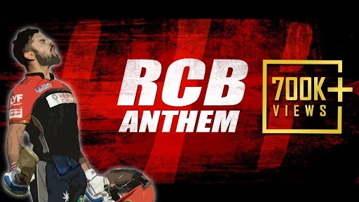RCB Insider Videos
