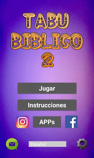 Tabú Bíblico