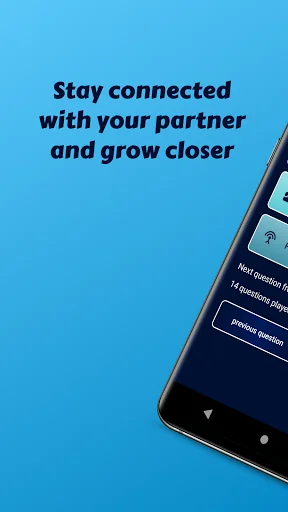 Talk2You: Couple Conversations