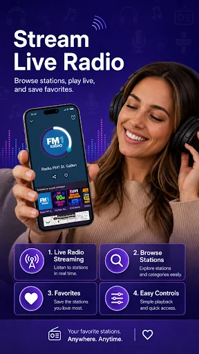 FM1 Radio