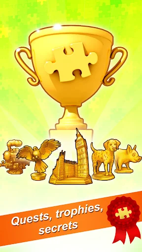 World's Biggest Jigsaw screenshot 4