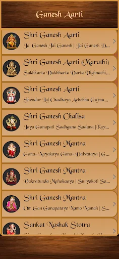 Ganesh Aarti