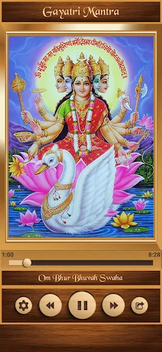 Gayatri Mantra