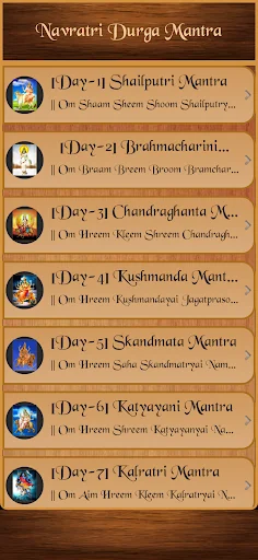 Navratri Durga Mantra
