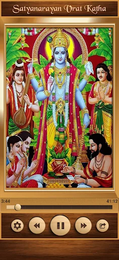 Satyanarayan Vrat Katha