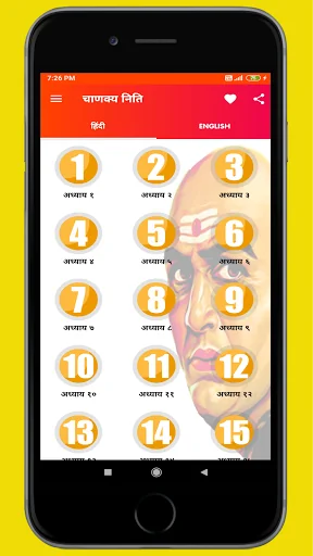 संपूर्ण चाणक्य निति - Chanakya
