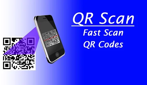 Easy Qr Barcode Scanner Pro