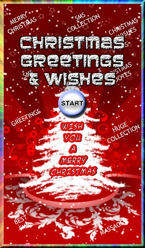 Christmas Greetings Messages