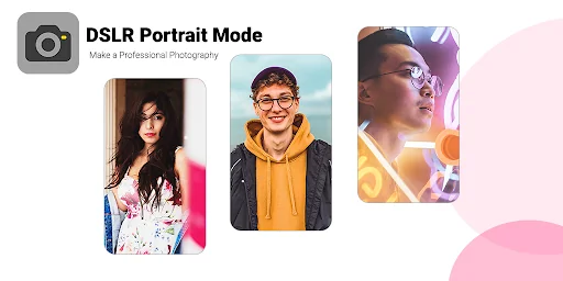 DSLR Camera Photo Editor